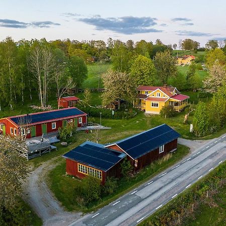 Stf Lugnasberget Ekohotell Mariestad Dış mekan fotoğraf