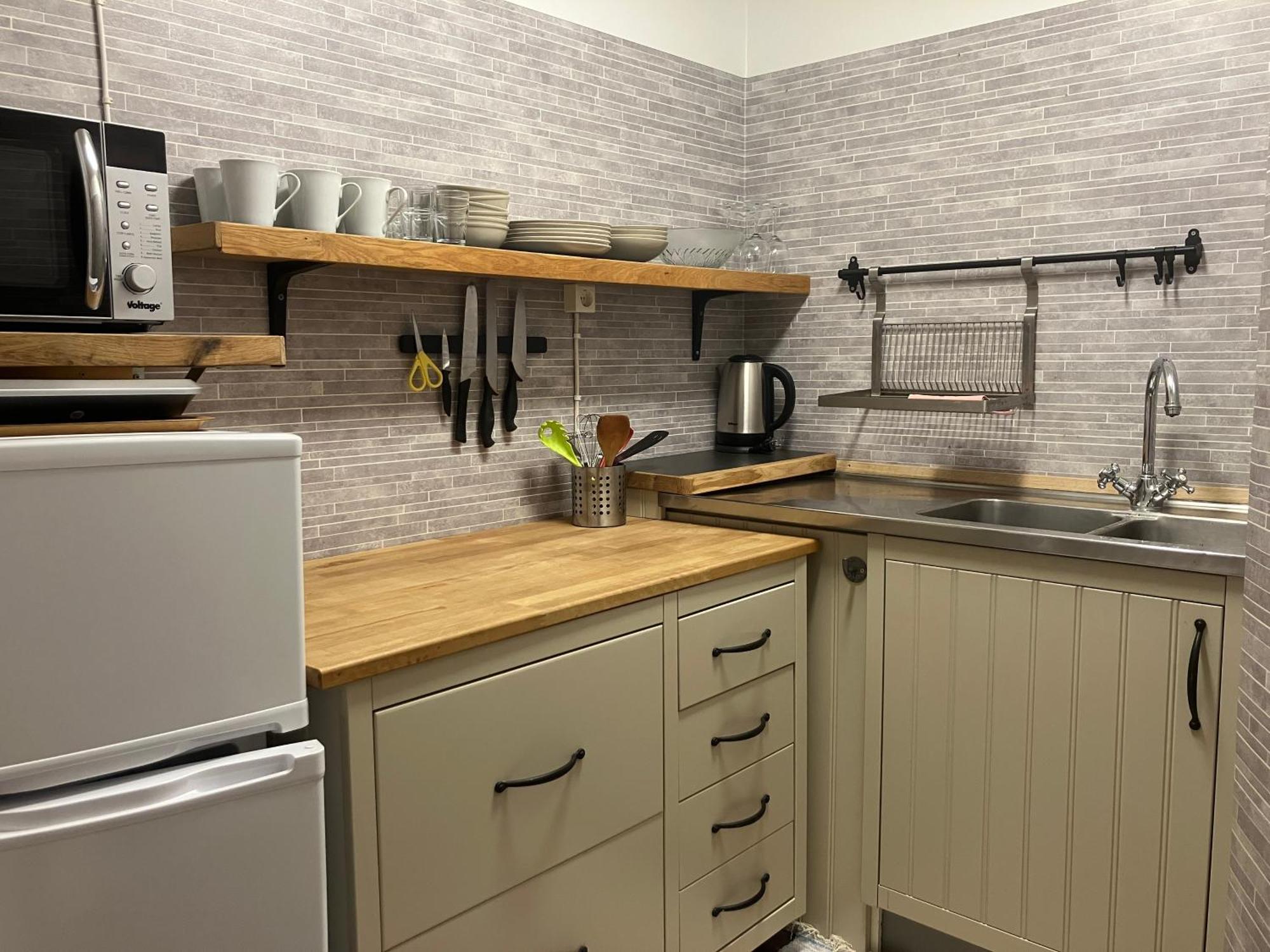 Stf Lugnasberget Ekohotell Mariestad Dış mekan fotoğraf