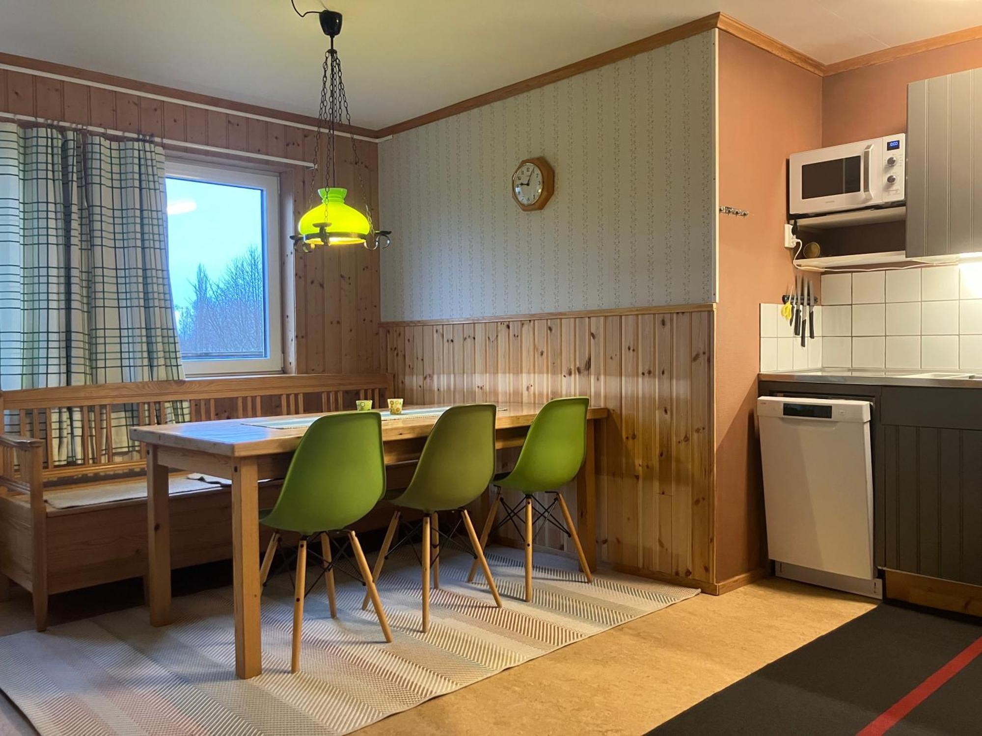 Stf Lugnasberget Ekohotell Mariestad Dış mekan fotoğraf